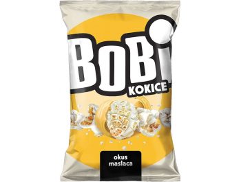 Bobi kokice maslac 100 g