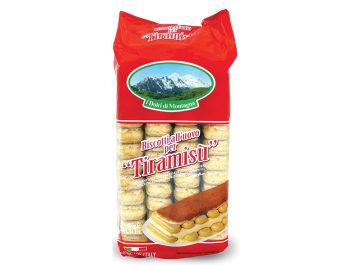Piškote i Dolci di Montagna keks za tiramisu 400 g
