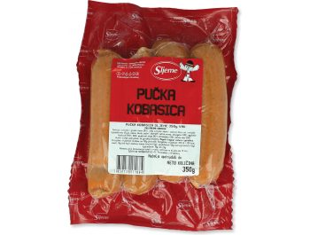 Pik Sljeme kobasica pučka 350 g