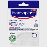 Hansaplast Classic 1.25cm 5m