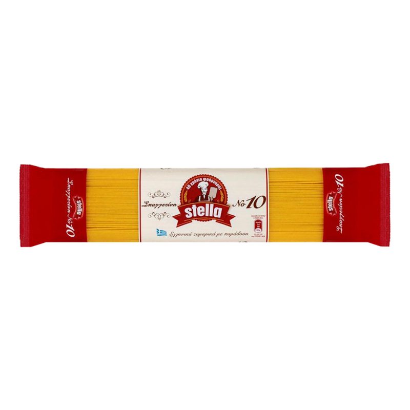 Σπαγγέτι Νο10