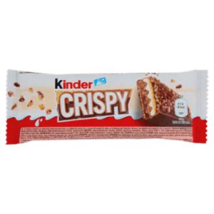 Kinder Crispy