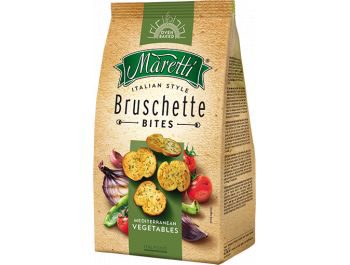 Maretti bruschette miješano povrće 70 g