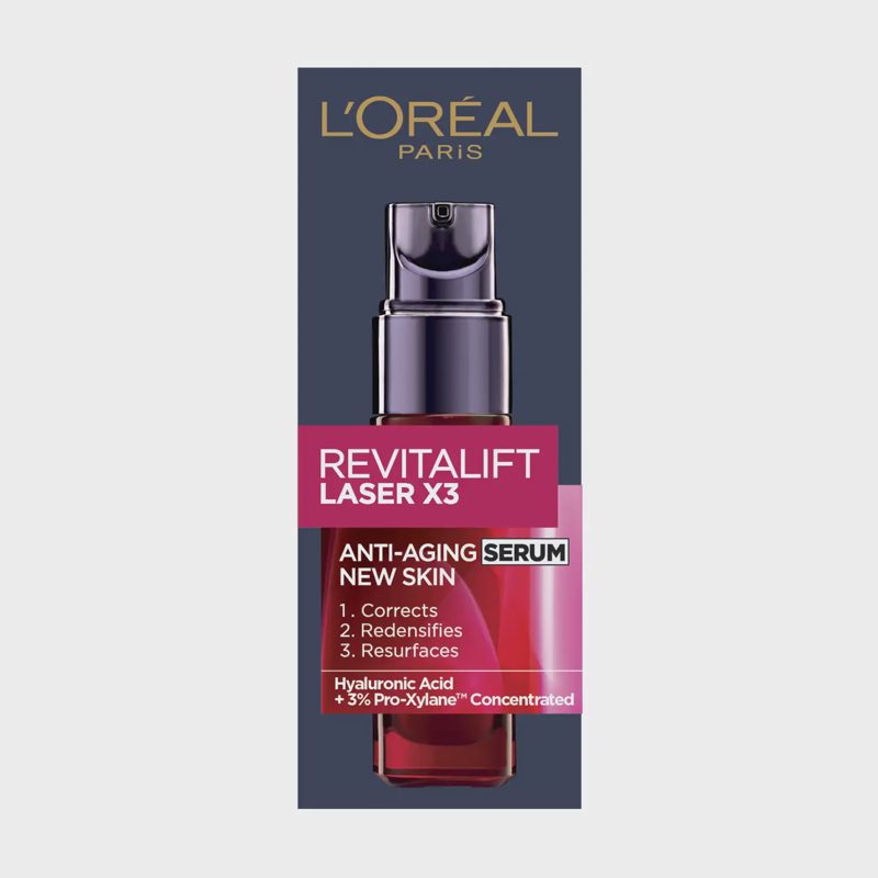 L'Oréal Age Perfect Midnight Serum