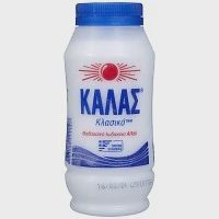 ΚΑΛΑΣ Αλάτι Κλασσικό 250gr