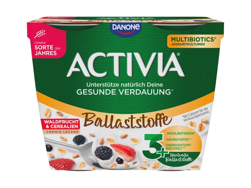 Activia