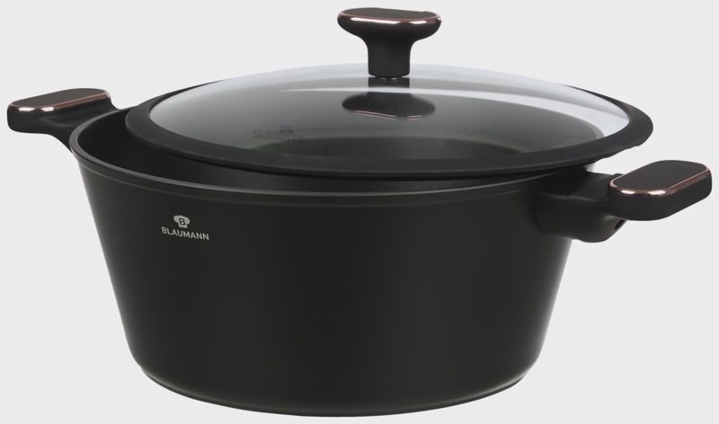 Тенджера Blackrose Ø28 см