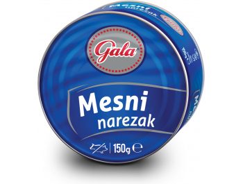 Gala mesni narezak 150 g