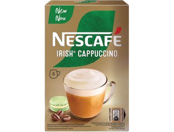 CAPPUCCINO NESCAFE IRISH 112 g