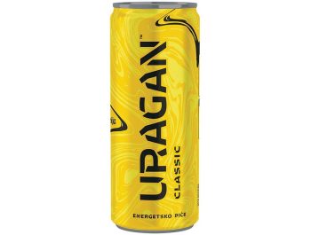 Vindija Uragan energetski napitak classic 0,25 L