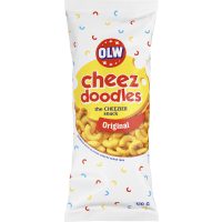 OLW Cheez Doodles