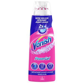 ODSTRANJ.MRLJA VANISH 200 ml