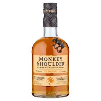 Whiskey Monkey Shoulder, alk.40 vol%, 0,7 l