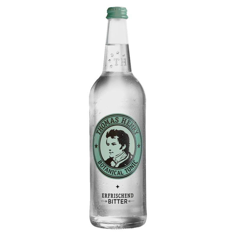 Thomas Henry Botanical Tonic gazirano piće 0,75 L