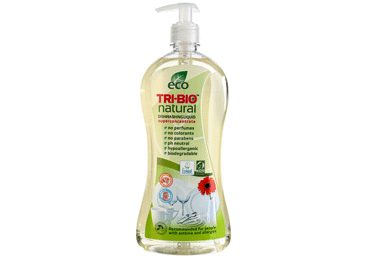 Trauku mazgāšanas līdzeklis TRI-BIO Eko 840ml