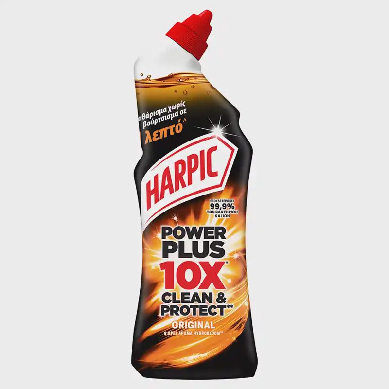 HARPIC LIQUID TOILET CLEANER 750ml