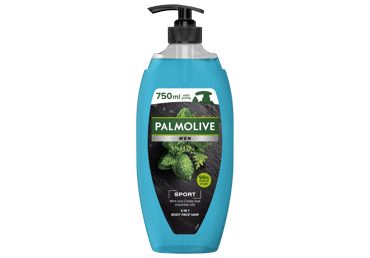 Dušas želeja PALMOLIVE MEN Sport 750ml