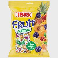 Λάβδας La Bonbon Jellies 250gr