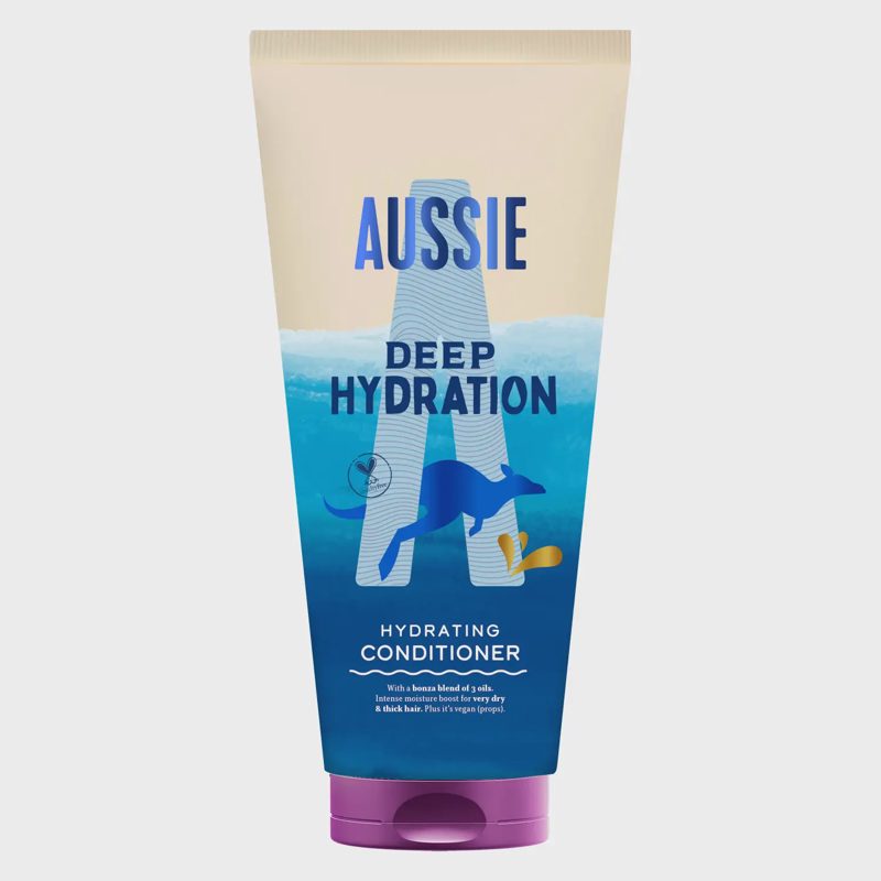 Aussie Balsam Deep Hydration