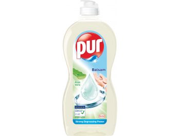 DET.PUR BALZA.ALOE VERA 450 ml