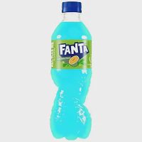 Fanta USA Hami Melon 500ml