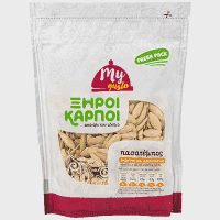My Gusto Πασατέμπος Ψημένος Αλατισμένος Εισαγωγής 130gr