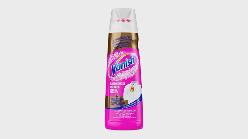 Détachant Vanish Powergel - 200ml