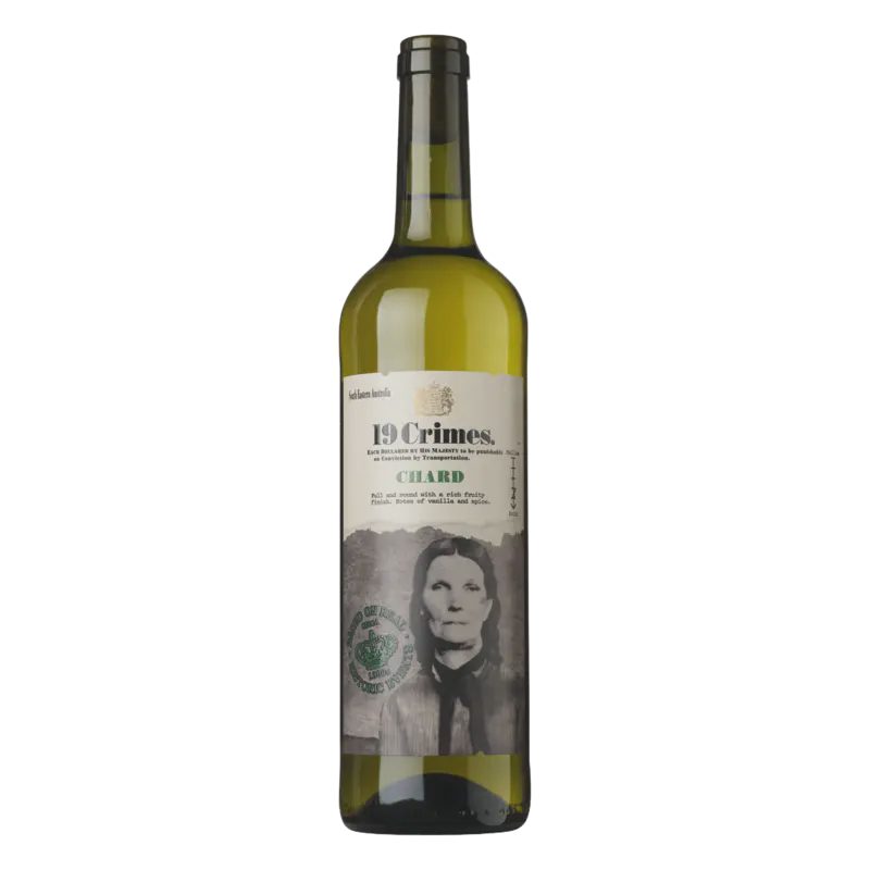 Chardonnay