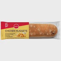 Panini Chicken Sandwich 180gr