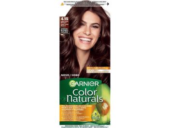 Garnier Color Naturals boja za kosu br. 4.15 1 kom