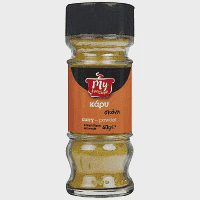 My Kouzina Κάρυ 40gr