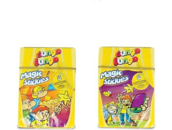 Čunga Lunga žvaka štapići 28 g