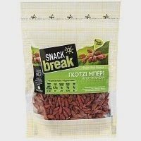 Snack Break Γκότζι Μπέρι Αποξηραμένο Εκτός Ε.Ε. 100gr