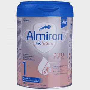 Almiron Profutura No1 Γάλα Βρεφικό 800gr