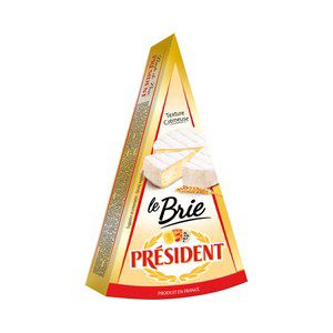 President Brie Sir 200 G