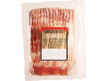 Delicato panceta rezana pak. cca 200 g