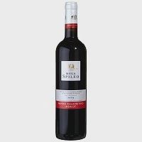 Μέγα Σπήλαιο Merlot Ερυθρός Οίνος 750ml