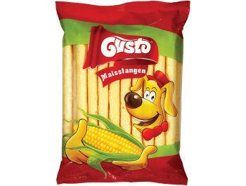 Gusto flips kukuruz 60 g