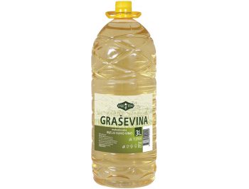 Epsko vino Graševina makedonska 3 L