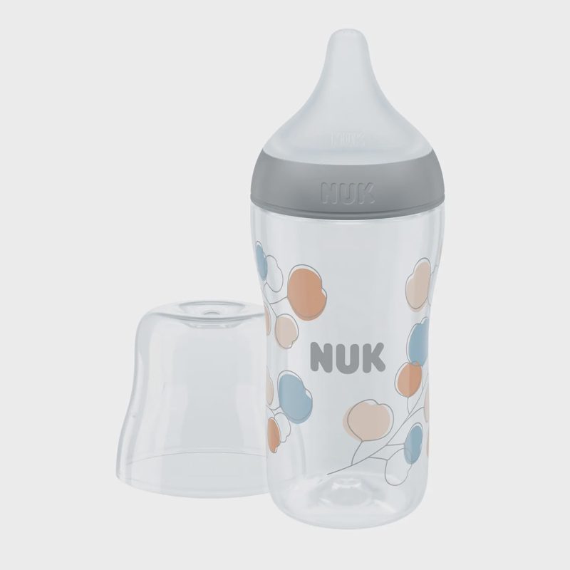 Butel. su temp. kontr. NUK PERF. MAT., 260 ml