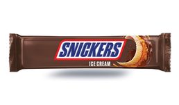 1 Snickers