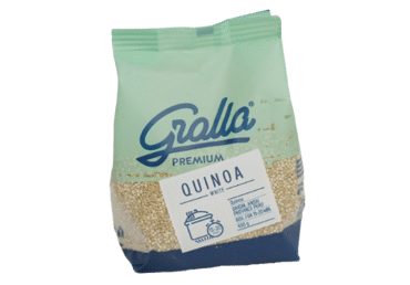 Baltos bolivinės balandos RIMI, 400 g