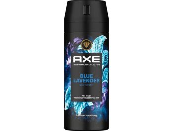 DEO SP.AXE KENOBI B.LAV.150 ml