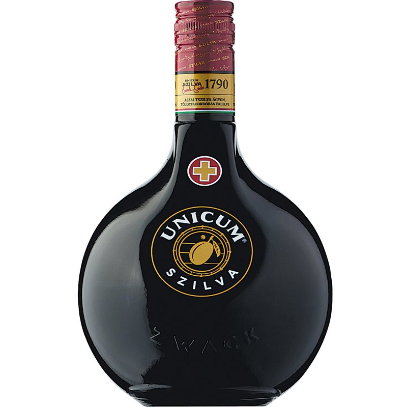ZWACK UNICUM SZILVA
