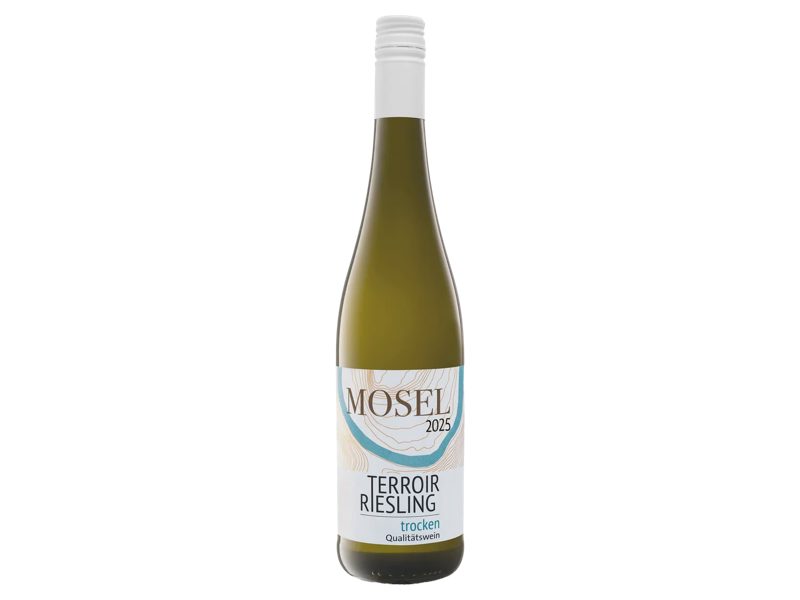 Terroir rizling