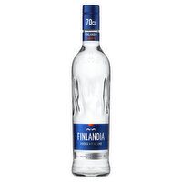 Finlandia Vodka 40% 700 ml