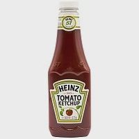 Heinz Κέτσαπ Squeezy 570gr