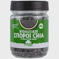 Evergreen Organics Chia Bio 140gr