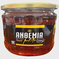 Ανθέμια Μέλι Εισαγωγής 750gr
