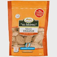 Το Μάννα Παξιμάδι Σικάλης 280gr